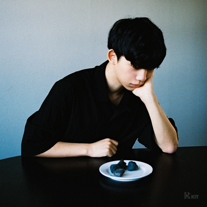 이지보이(Eizzyboy) - 브이로그 - KiTalbum