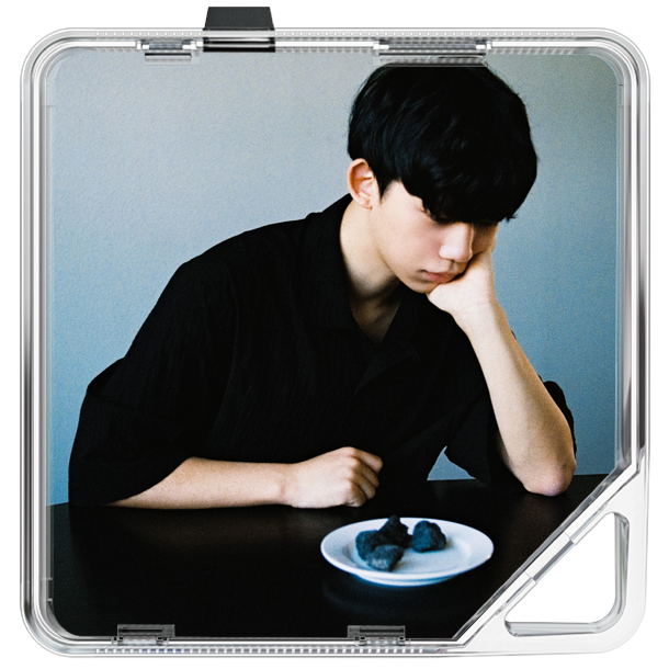 이지보이(Eizzyboy) - 브이로그 - KiTalbum