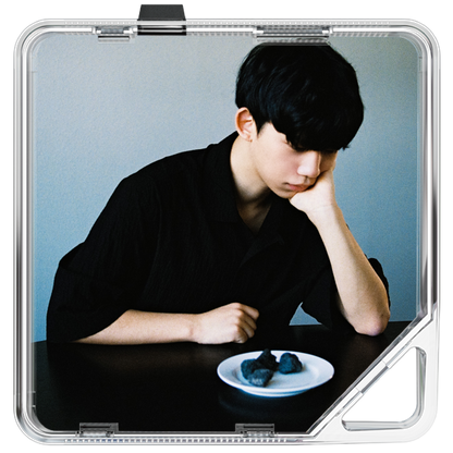 이지보이(Eizzyboy) - 브이로그 - KiTalbum