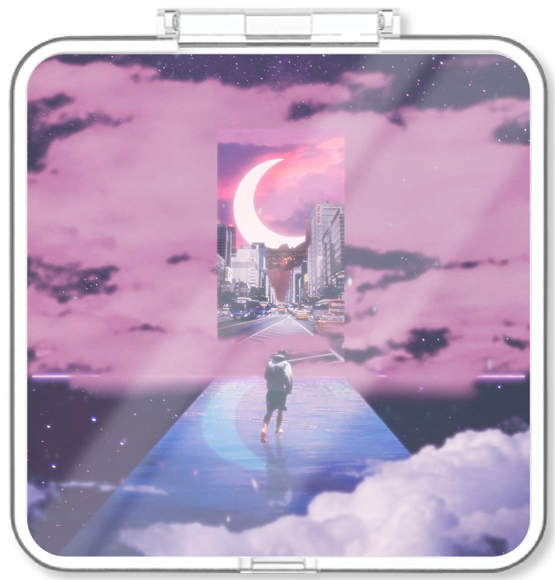 알티오(Altio) - 힘들어도 GO! - KiTalbum
