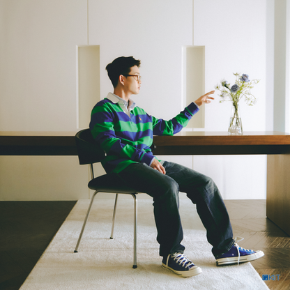 노디자인(Nodsgn) - COLORS - KiTalbum