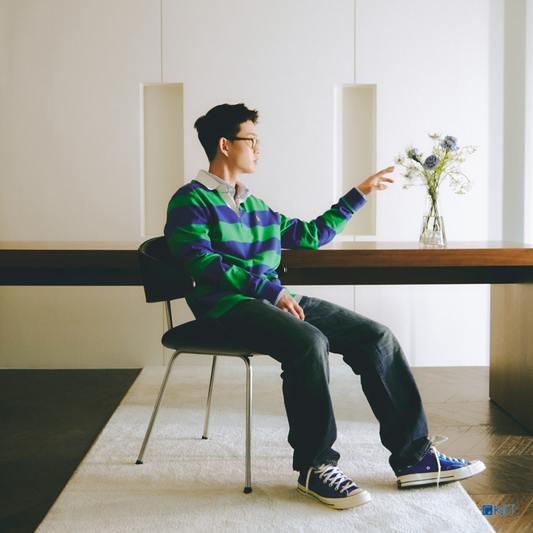 노디자인(Nodsgn) - COLORS - KiTalbum