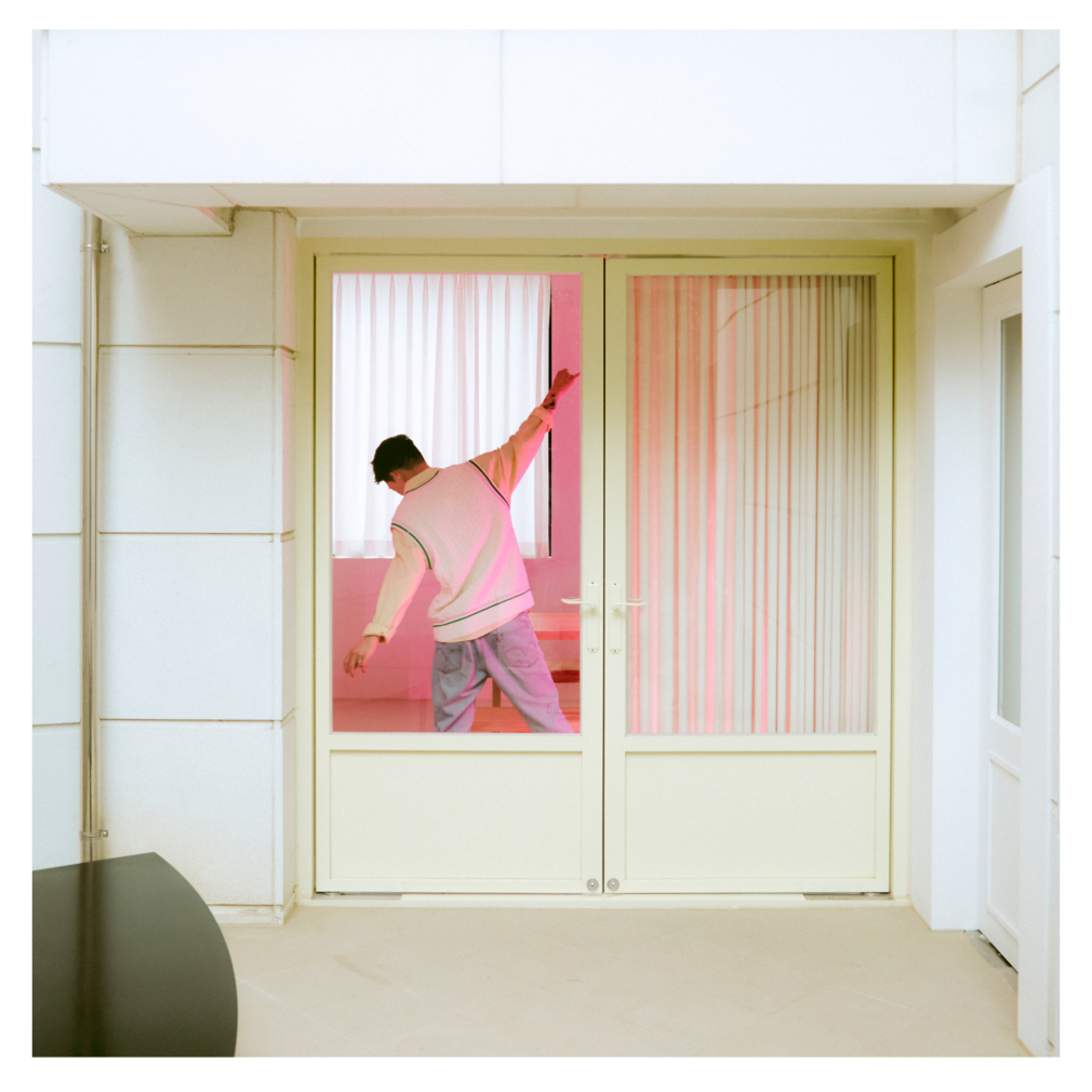 노디자인(Nodsgn) - COLORS - KiTalbum