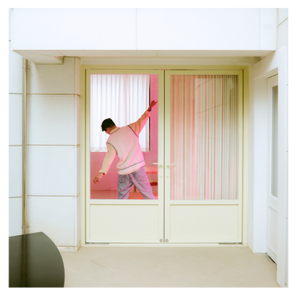 노디자인(Nodsgn) - COLORS - KiTalbum