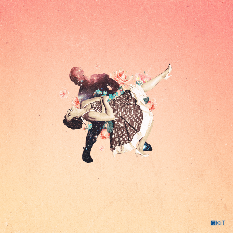 바은(Baeun) - Stay With - KiTalbum