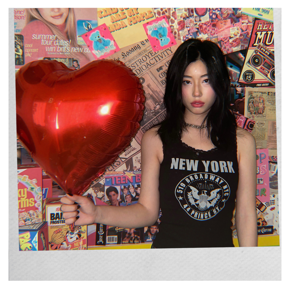 Hanbyeol (한별) - Double Like - KiTalbum