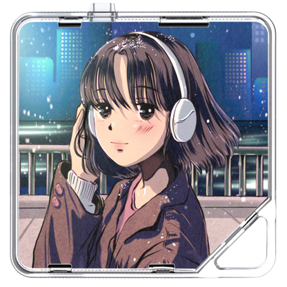 새주(saeju) - Saeju 1st winter city pop album - KiTalbum