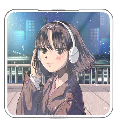 새주(saeju) - Saeju 1st winter city pop album - KiTalbum