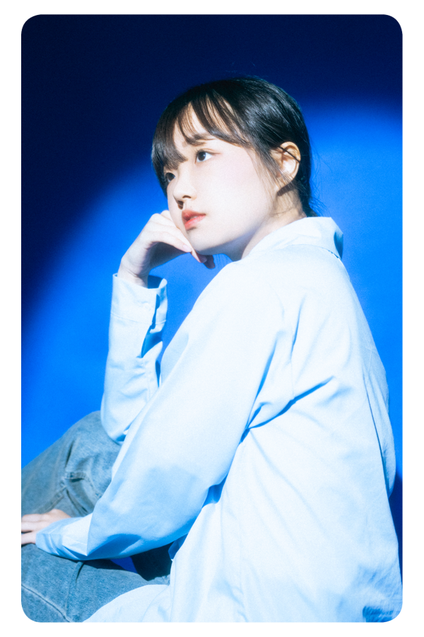 새주(saeju) - Saeju 1st winter city pop album - KiTalbum
