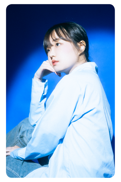 새주(saeju) - Saeju 1st winter city pop album - KiTalbum