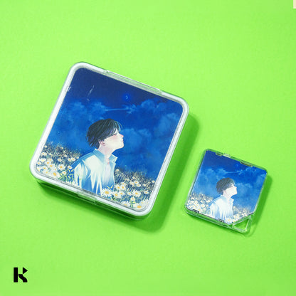 331frosty - 피어나다 - KiTalbum