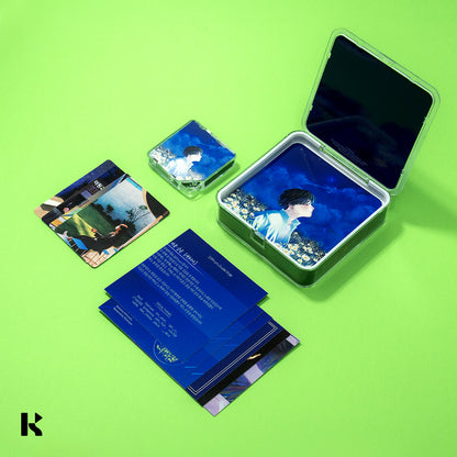 331frosty - 피어나다 - KiTalbum