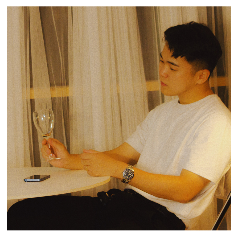 The Hills - EP2. 매일 밤 (KiT Album)