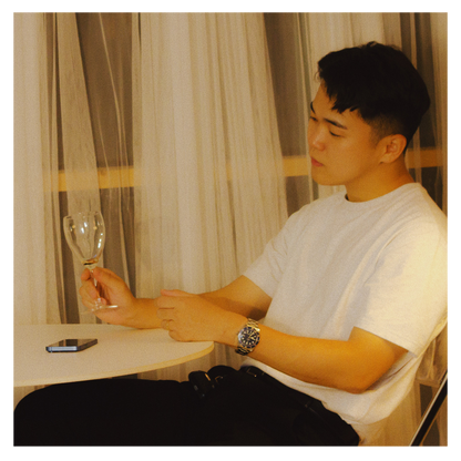 The Hills - EP2. 매일 밤 (KiT Album)