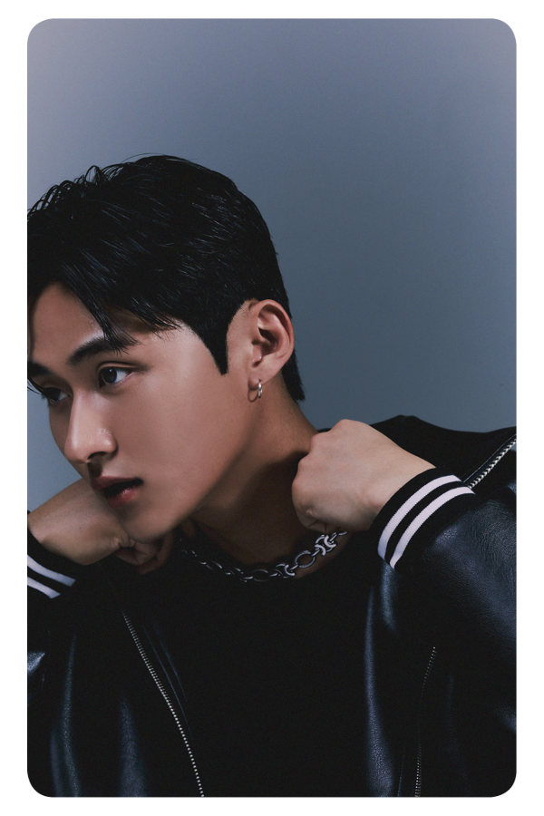 루반(LuVan) - BOY FROM THE OCEAN - KiTalbum