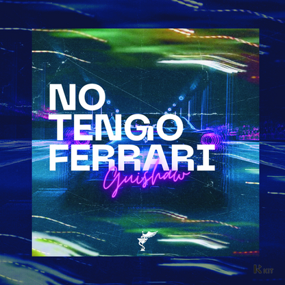 Guishaw - No Tengo Ferrari - KiTalbum