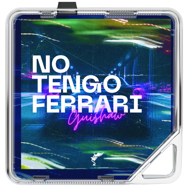Guishaw - No Tengo Ferrari - KiTalbum