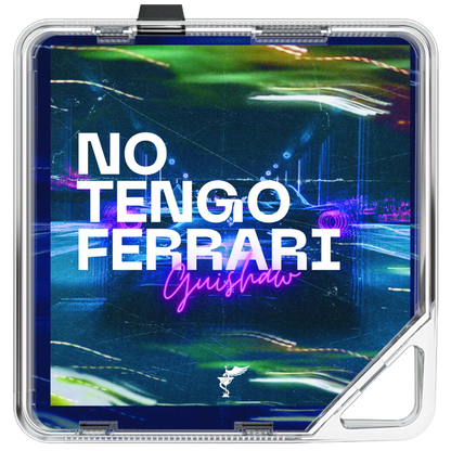 Guishaw - No Tengo Ferrari - KiTalbum
