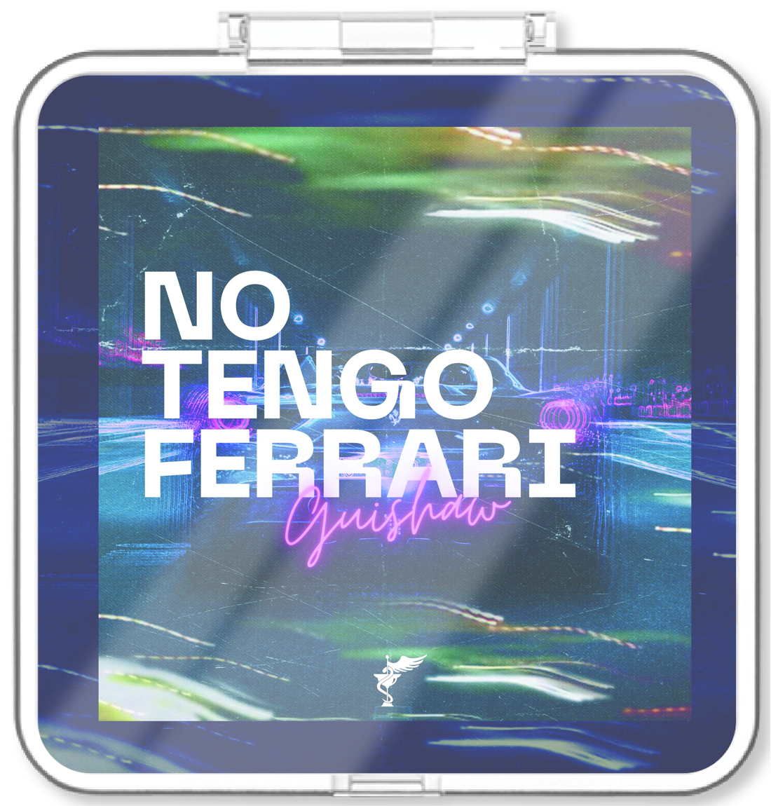 Guishaw - No Tengo Ferrari - KiTalbum