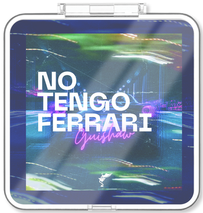 Guishaw - No Tengo Ferrari - KiTalbum