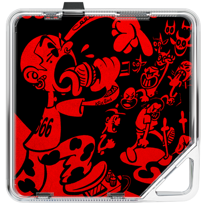 8ad - mosh - KiTalbum