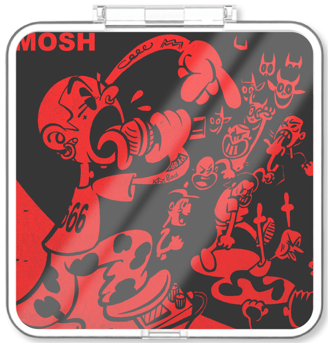 8ad - mosh - KiTalbum