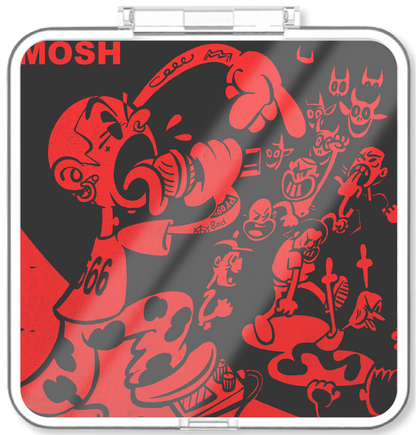 8ad - mosh - KiTalbum