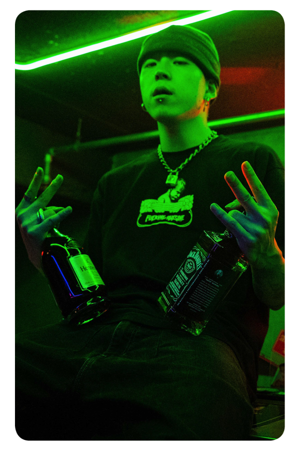 8ad - mosh - KiTalbum