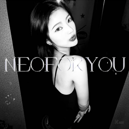 neo4u - NEOFORYOU - KiTalbum
