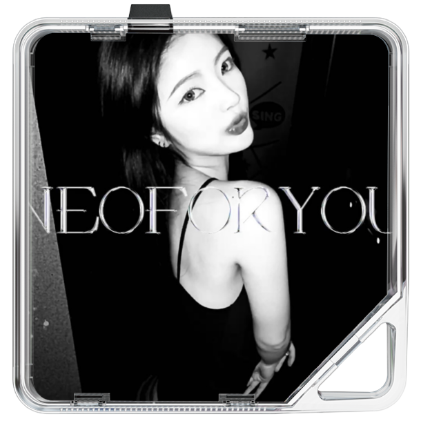 neo4u - NEOFORYOU - KiTalbum