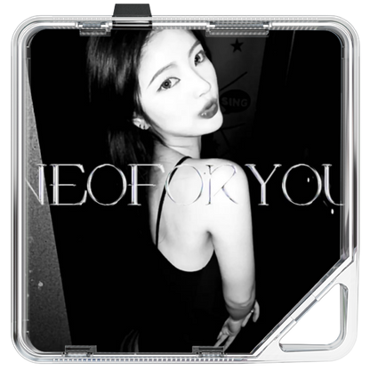 neo4u - NEOFORYOU - KiTalbum