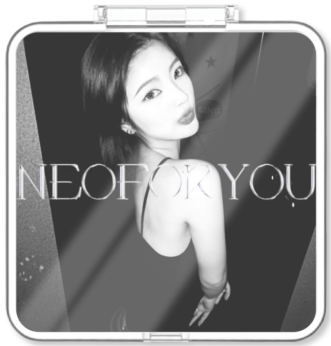 neo4u - NEOFORYOU - KiTalbum