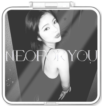 neo4u - NEOFORYOU - KiTalbum