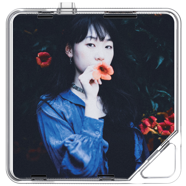 숲:혠(Sup:hen) - Princess of Persia - KiTalbum