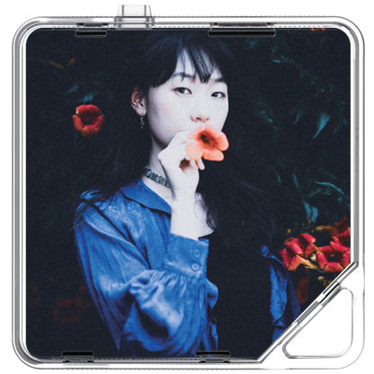 숲:혠(Sup:hen) - Princess of Persia - KiTalbum