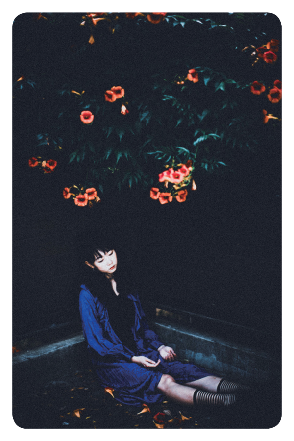 숲:혠(Sup:hen) - Princess of Persia - KiTalbum