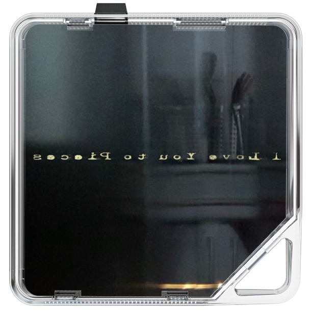 차우빈(ChaUPin) - to pieces - KiTalbum