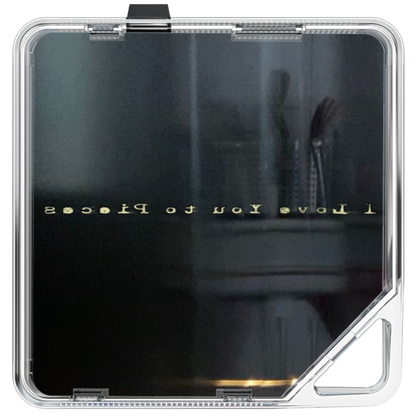 차우빈(ChaUPin) - to pieces - KiTalbum