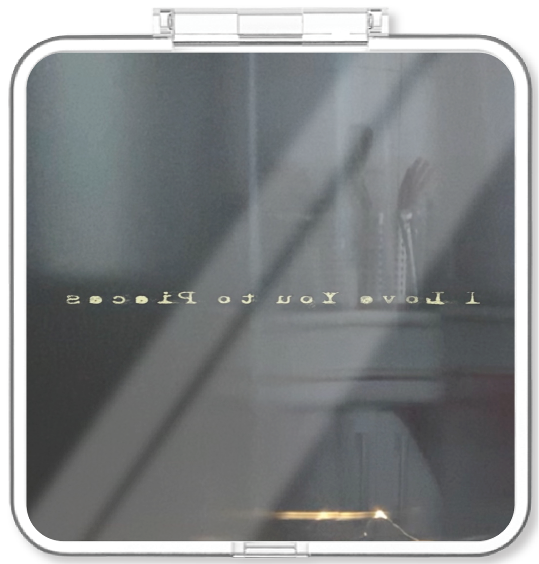 차우빈(ChaUPin) - to pieces - KiTalbum