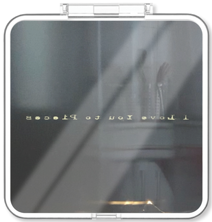 차우빈(ChaUPin) - to pieces - KiTalbum