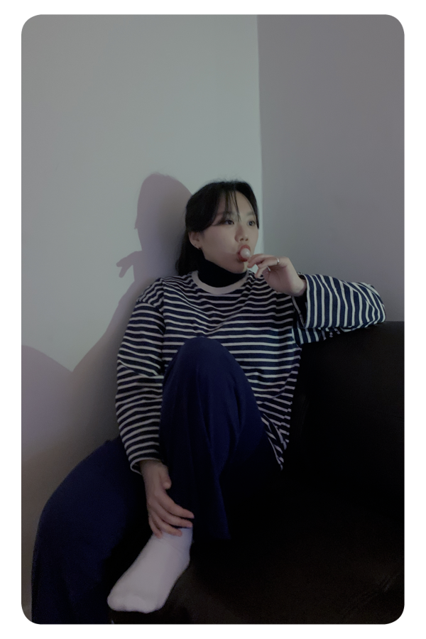 차우빈(ChaUPin) - to pieces - KiTalbum