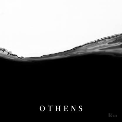 Othens(오덴스) - Dorian Gray - KiTalbum
