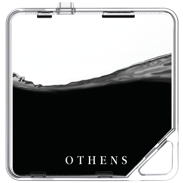 Othens(오덴스) - Dorian Gray - KiTalbum