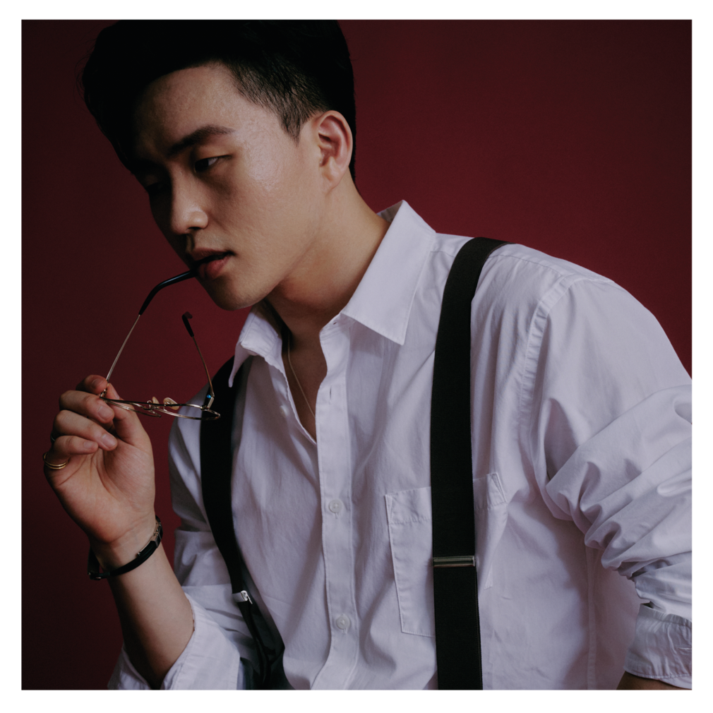 Othens(오덴스) - Dorian Gray - KiTalbum