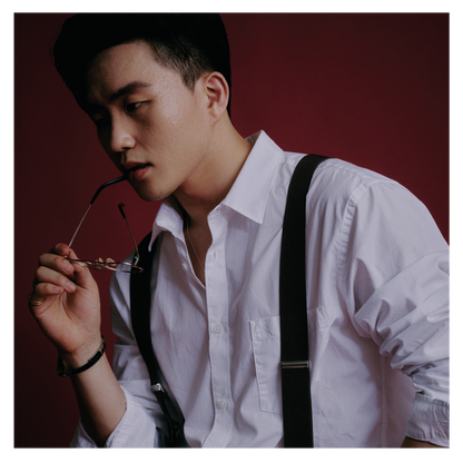 Othens(오덴스) - Dorian Gray - KiTalbum