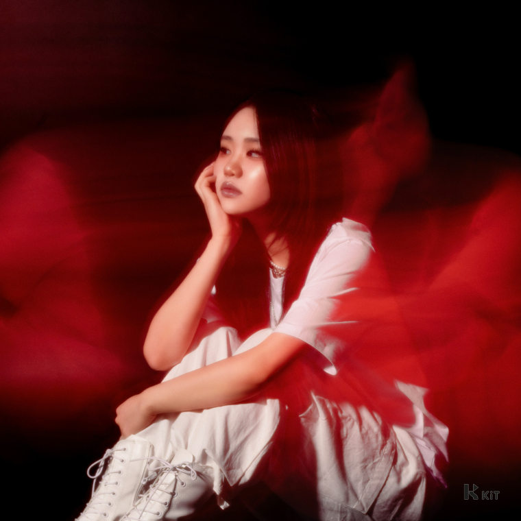 ROSESIA(로즈시아) - Into You - KiTalbum