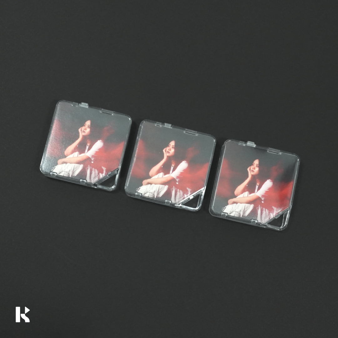 ROSESIA(로즈시아) - Into You - KiTalbum