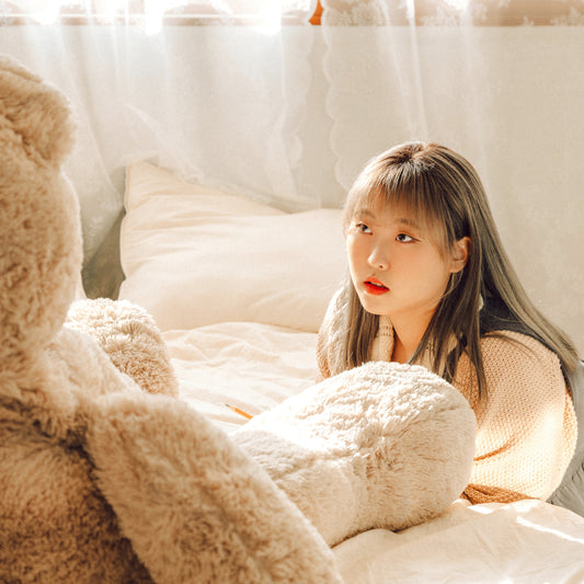 서뉼(Seonyull) - 이젠 널 잃지 않을게 - KiTalbum