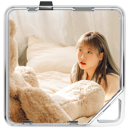 서뉼(Seonyull) - 이젠 널 잃지 않을게 - KiTalbum