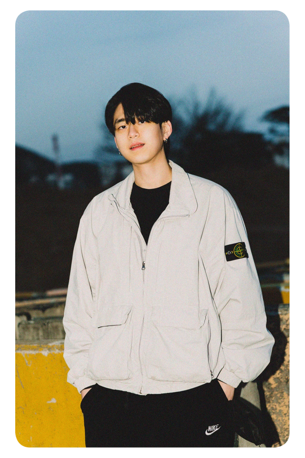 태비 (Taeb2) - Parallelism - KiTalbum
